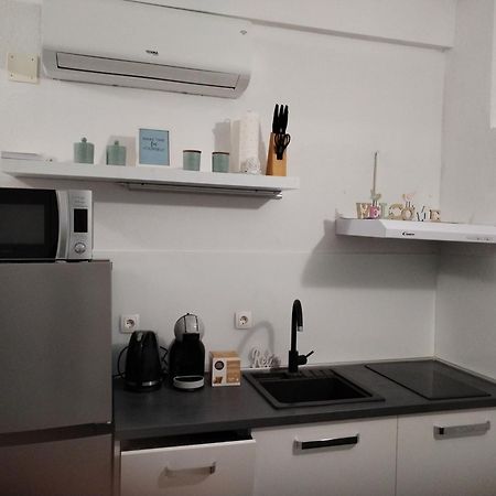 Ferienwohnung Ema Šibenik Exterior foto