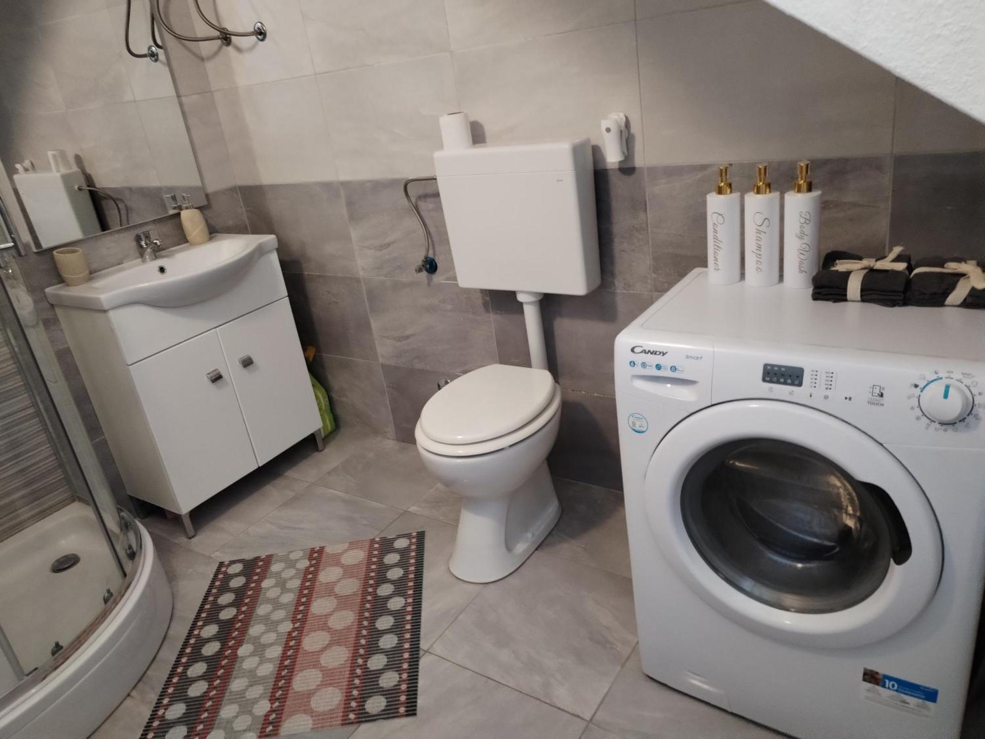 Ferienwohnung Ema Šibenik Exterior foto